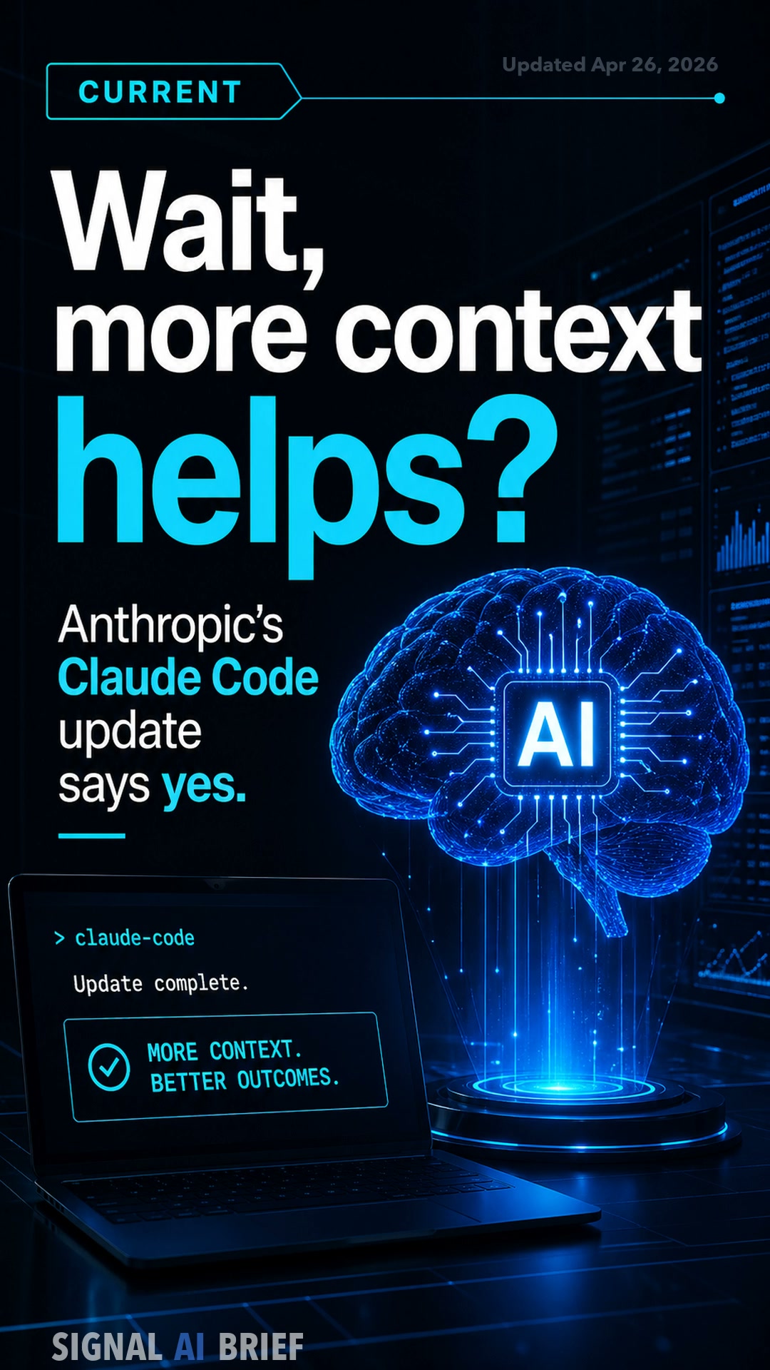 Anthropic’s Forked Subagents Fix Claude Code’s Biggest Context Problem