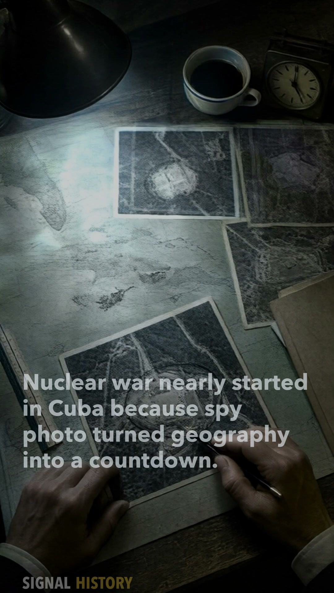 The Cuban Missile Crisis: How the World Stepped Back From Nuclear War