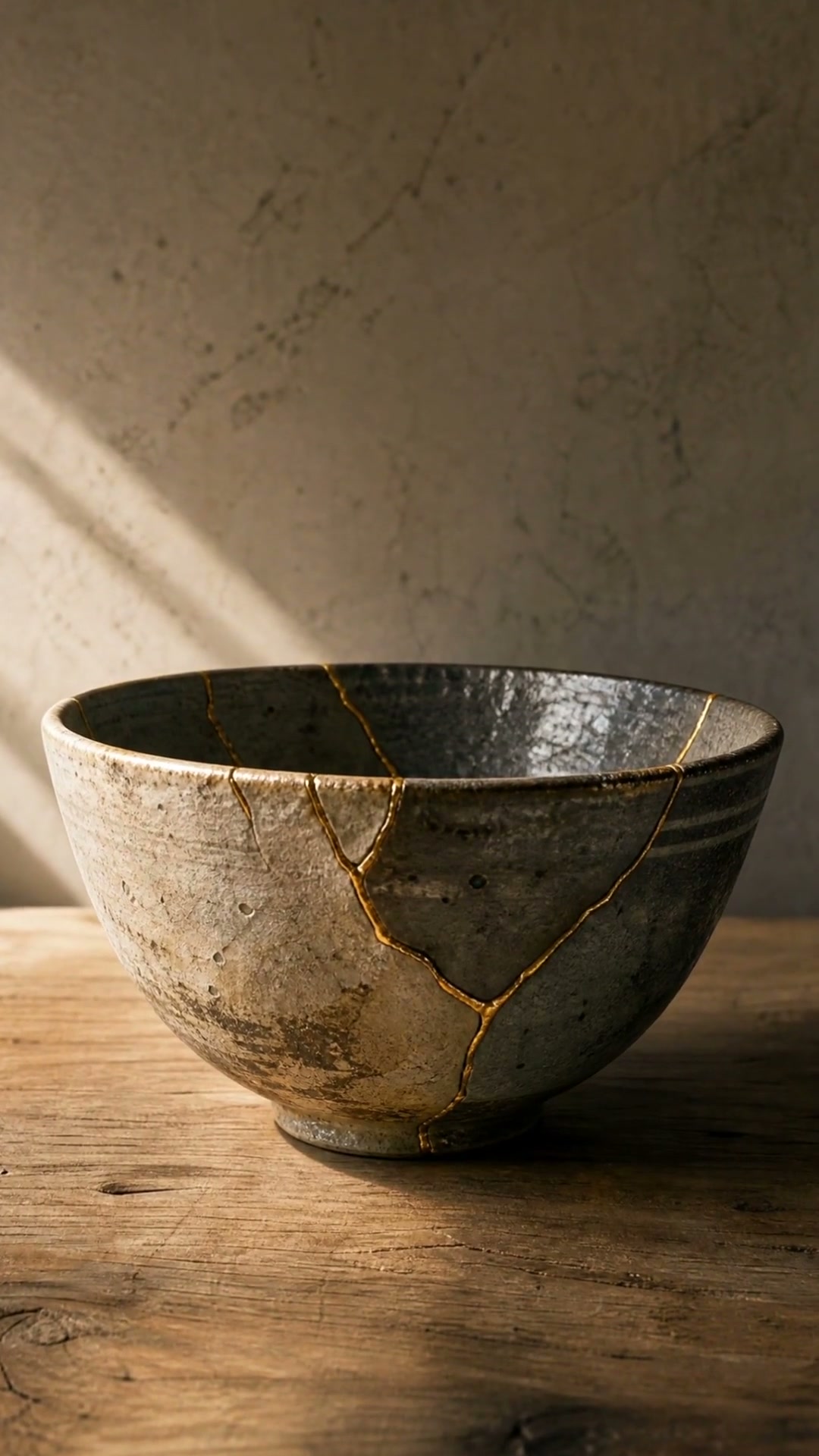 The Japanese Art That Refused To Hide Scars