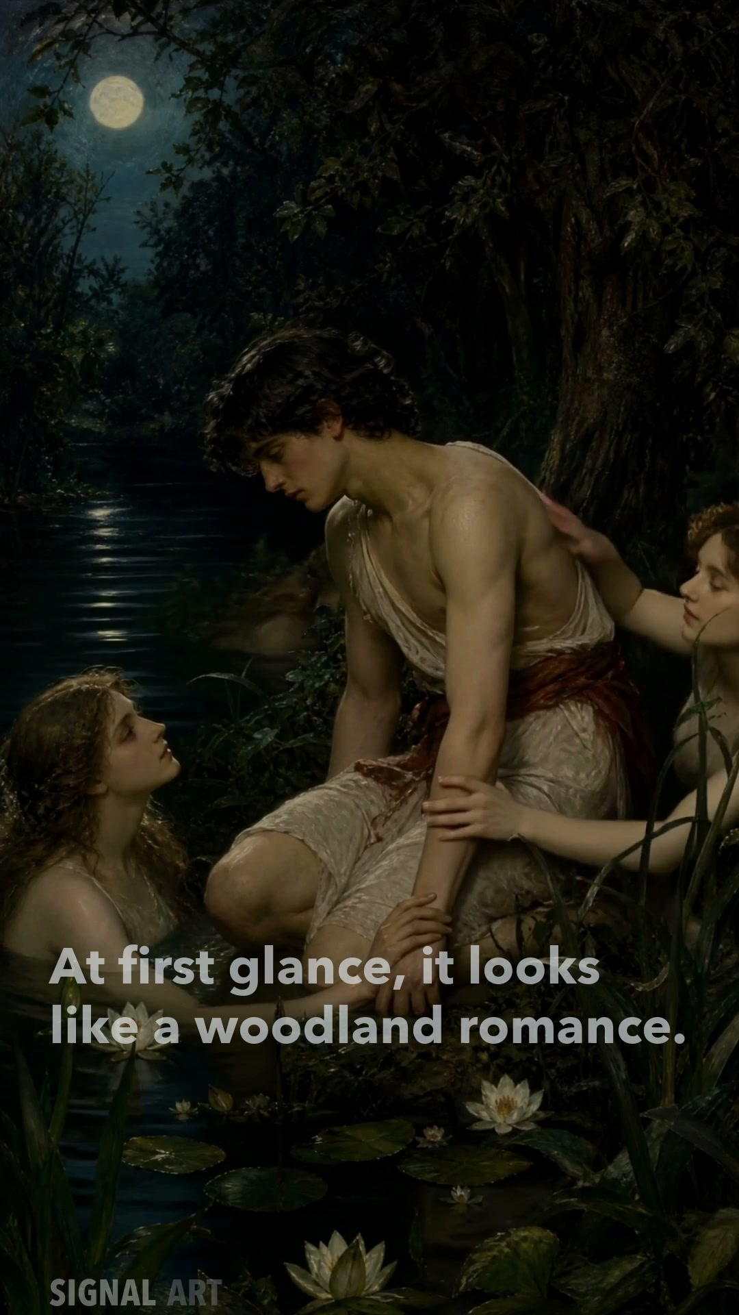 This Painting Was Banned in 2018. Here’s Why